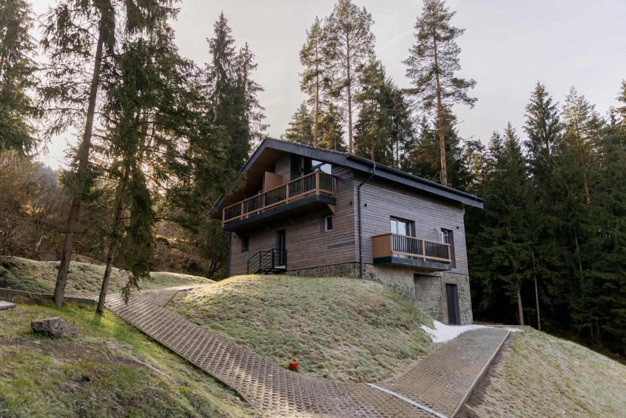 Apartman Pod Demaenovskou Horou Demänovská Dolina Exterior foto